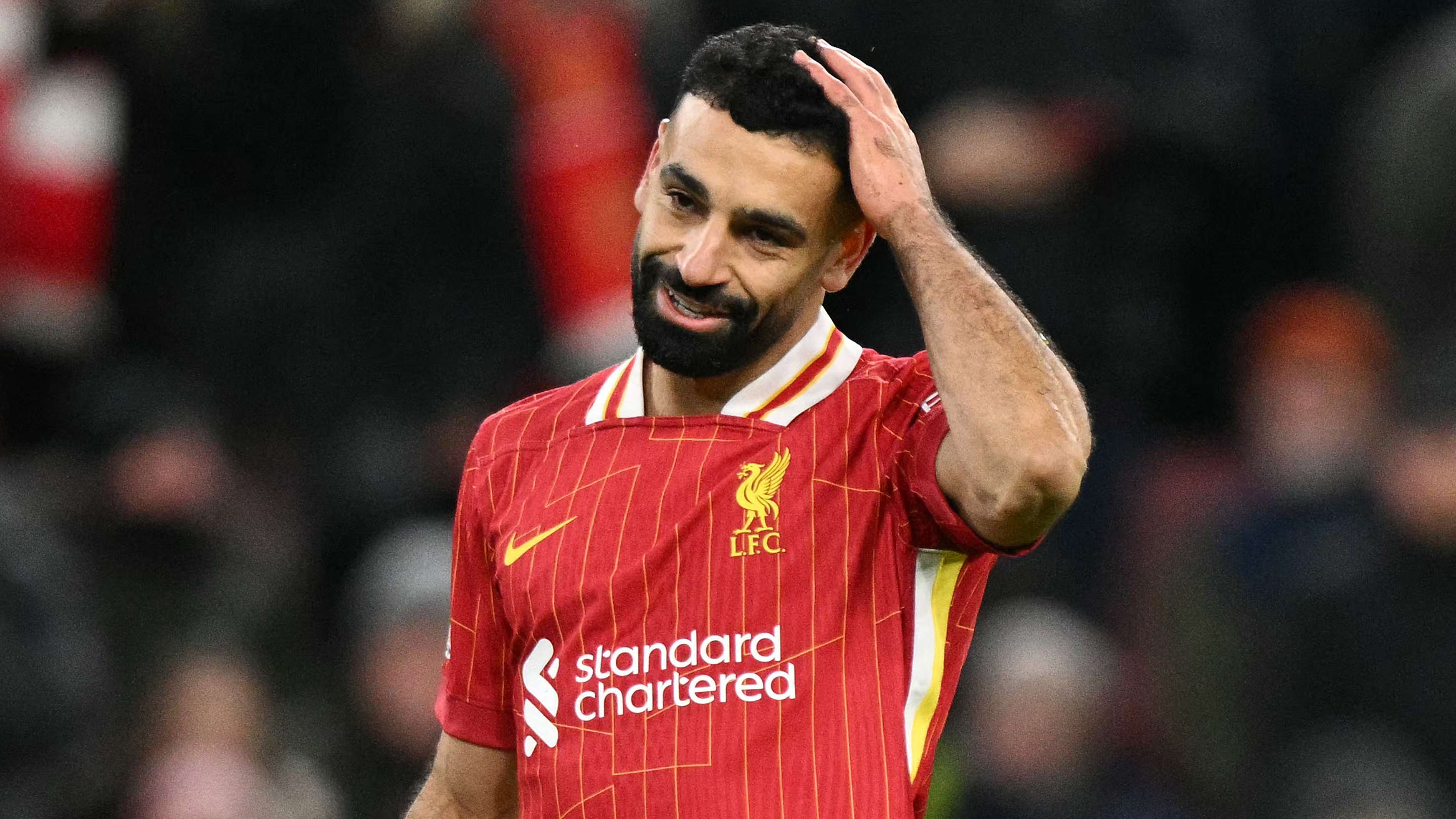 英超第27輪曼聯0-0南安普頓 B費中柱卡塞米羅又染紅！10人曼聯悶平副班長！.