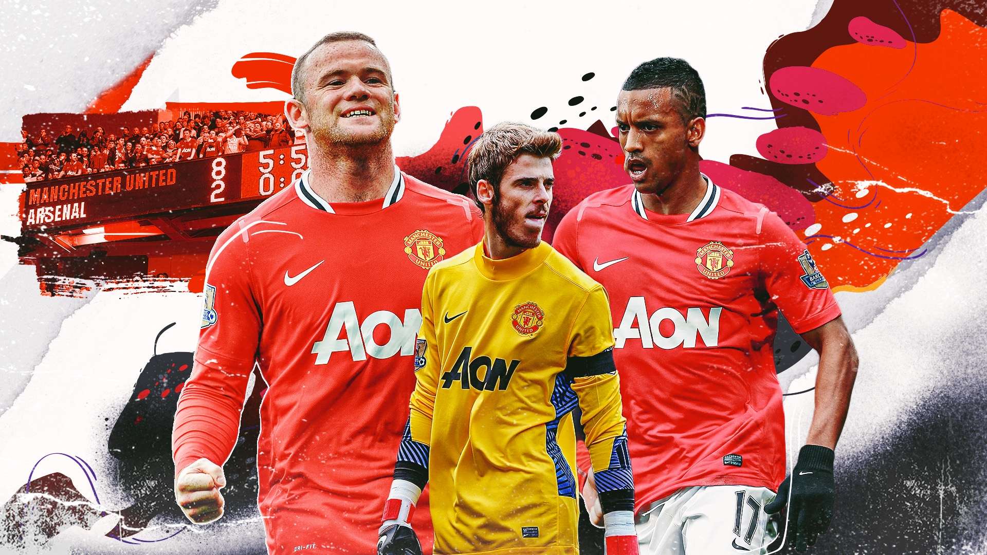 曼联年收入预计将达六百五十亿英镑 财报尚未发布